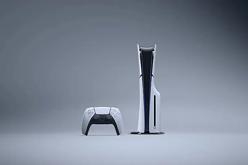 نکات نگهداری ps5
