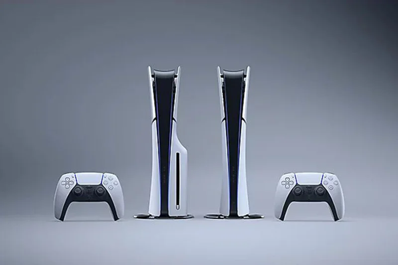 PS5 Slim چیست؟