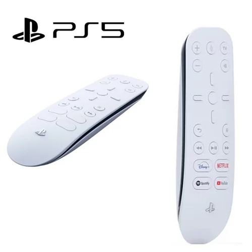 مدیا ریموت PS5