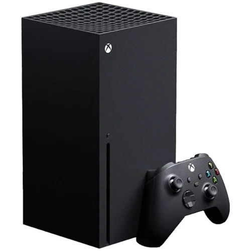 کنسول ایکس باکس سری ایکس (Xbox Series X) یک ترابایت